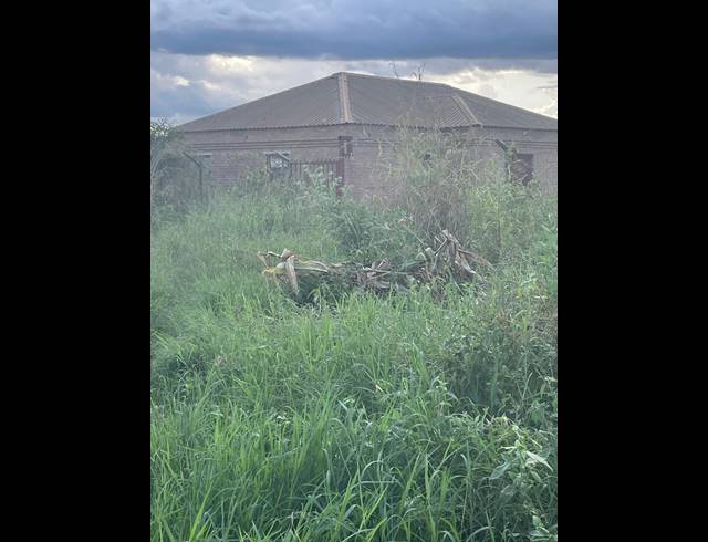 8,000M² VACANT LAND FOR SALE IN MULEDANE